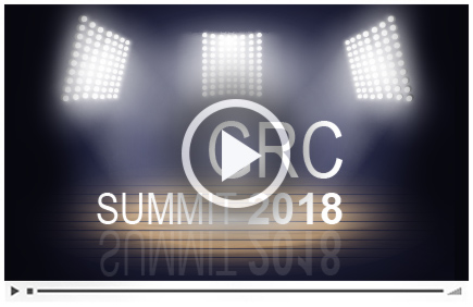 Watch GRC Summit 2018 - Event Teaser